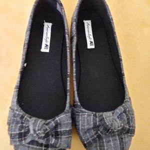 American Eagle Flats